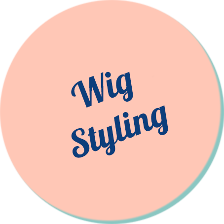Wig Styling