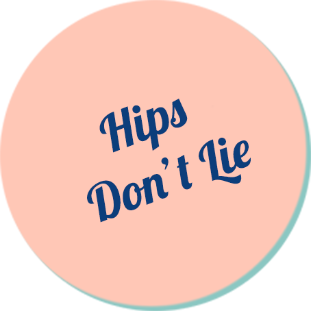 what does hips don t lie mean