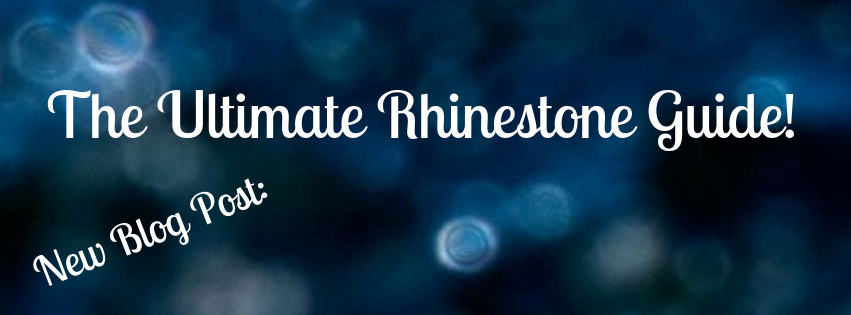 Rhinestone Quality Guide
