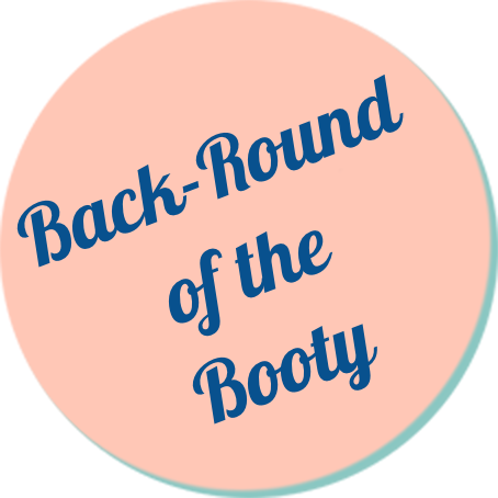 The Back-Round of the Booty with spICE!