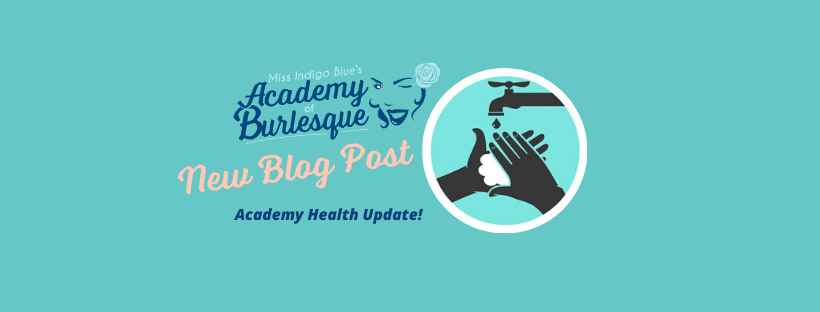 Academy Health Update!